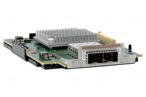 CA07662-C008 FUJITSU W/O DUAL PORT 16GB SFP+ FC HOST CARD FOR ETERNUS DX - Bild 1 von 7