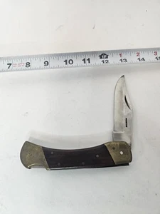 Barlow Style Pocket Knife Pakistan - Picture 1 of 3