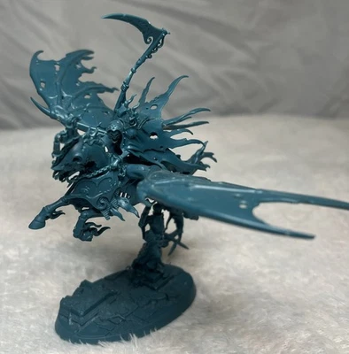 Reikenor The Grimhailer Nighthaunt Warhammer Age Of Sigmar - Image 1 of 4