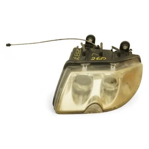 2003-2008 MASERATI QUATTROPORTE M139 HEADLIGHT LAMP XENON LEFT LH DRIVER OEM - Picture 1 of 11