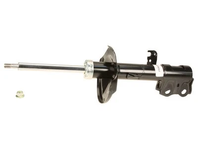 Conjunto de puntal delantero izquierdo AC Delco 95911WPNG Pontiac Vibe 2009-2010 Foto 1 de 2