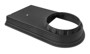 SX180K Filterboden mit Schrauben und Unterlegscheiben Ersatz für Hayward Sandfilter - Bild 1 von 6