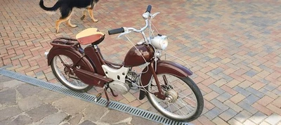 Simson SR2 E - Bild 1 von 4
