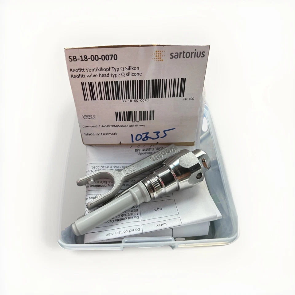 Sartorius SB-18-00-0070 - Изображение 1 из 1