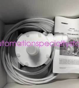 1 Stück Neu BPS-600.6 100-90357 Magnetschwebepumpe Versand per DHL/Fedex - Bild 1 von 2