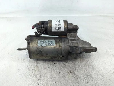 Solenóide motor de arranque de carro Ford Ranger 2004-2008 fabricante de equipamento original NLC10 - Imagem 1 de 4