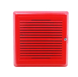 Edwards EST 757-1A-R70 RED - Picture 1 of 1