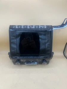 2021 - 2024 Jeep Grand Cherokee Information Display Screen OEM - Picture 1 of 5
