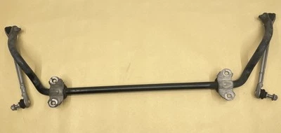 Barra estabilizadora de suspensión delantera OEM MERCEDES W204 C350 08-14 TRACCIÓN TRASERA 2043230765 Foto 1 de 4