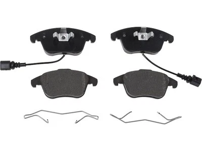 Juego de pastillas de freno delanteras API 74778FJKM 2014 2012 2013 para Volkswagen Tiguan 2009-2017 Foto 1 de 2