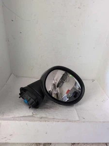 2017 MINI COOPER CLUBMAN Front RH Door Mirror Black - Picture 1 of 4