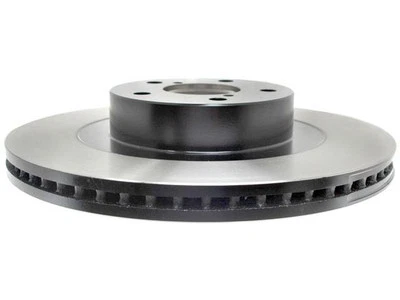 For 2005-2006 Subaru Baja Brake Rotor Front Raybestos 71769XVYG Turbocharged - Image 1 of 2
