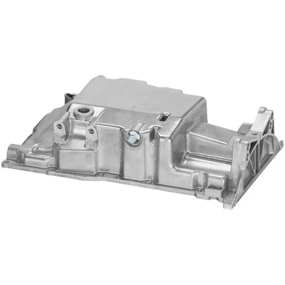 Spectra Premium Sap03A Engine Oil Pan For 03-11 Saab 9-3 9-3X - Image 1 of 4