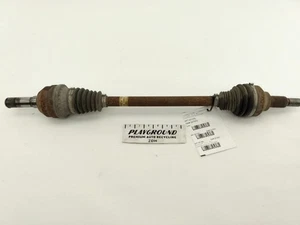 PONTIAC SOLSTICE SATURN SKY Rear Driver Left Axle Shaft 06 07 08 09 10 - Picture 1 of 12