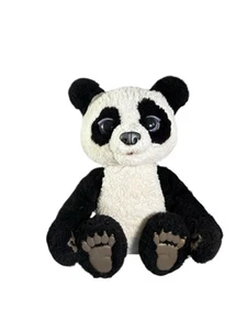 Hasbro FurReal Plum Das neugierige Pandajunges interaktives Plüschtier ohne Flasche - Bild 1 von 9