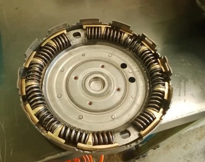 Ford CMAX,  Powershift 6DCT450 Automatic Gearbox Retainer Kit upgraded METAL - Image 1 of 4