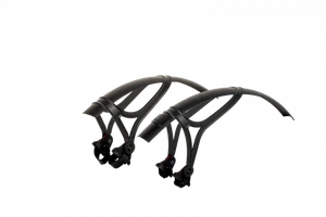 Parafanghi Zefal 28 Gravel Shield G50 Set 2024 - Foto 1 di 1