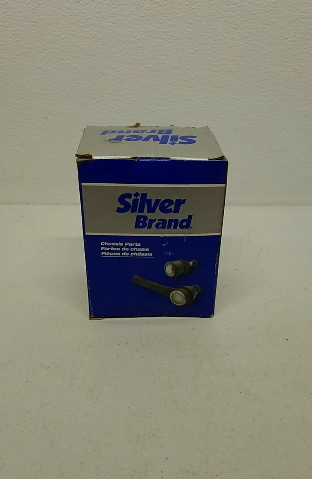 Rótula marca Silver K6293 - Componente de dirección de suspensión premium Foto 1 de 4