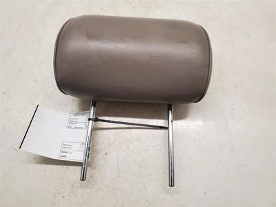 雷克萨斯 GS430,右后桶头枕,01-02,灰色,LE14,皮革,71940-30890-B1 — 第 1/4 张图片