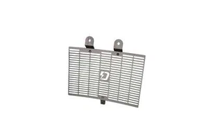 Pan America radiator guard by Dynojet - Picture 1 of 4