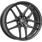 Dotz LagunaSeca grey wheels 9.0Jx20 ET34 5x114,3 for Mitsubishi Eclipse Cross Ou