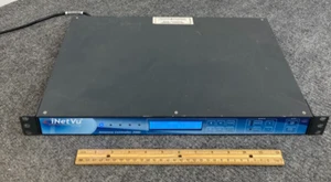 C-COM Satellite Systems iNetVu C7000C Ver 1.5.1 Antenna Controller 7000 w/ Cord - Picture 1 of 2