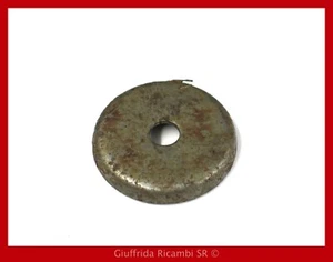Cup Dowel Mount Bracket Support Engine Lancia Aprilia Ardea Used Z - Picture 1 of 1