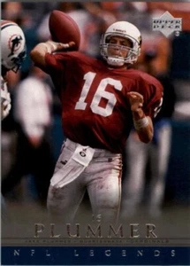 A8094- 2000 Upper Deck Legends FB #s 1-100 +Inserts -You Pick- 15+ FREE US SHIP - Picture 1 of 115