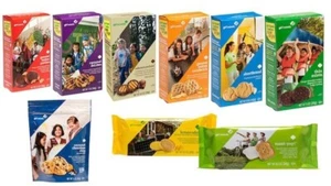 Girl Scout Cookies! 2025 You Choose! - Picture 1 of 27