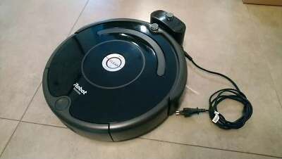 Staubsauger Roboter iRobot Roomba 671 Saugroboter - Bild 1 von 2