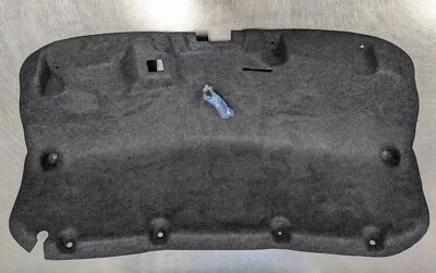 FORD FUSION HÍBRIDO MALETERO TAPA ALFOMBRA REVESTIMIENTO CUBIERTA MOLDURA AE53-5445594-AC3ZRE Foto 1 de 4