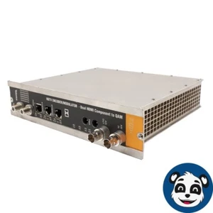 TELEVES T.OX 563803 HDTV Encoder/ Modulator – Dual HDMI Component to QAM - "B" - Picture 1 of 6
