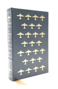 "A Bridge Too Far" Ryan - Easton Press Collectors Edition - Leather/Gold EXCLENT - Picture 1 of 4