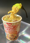 Zuru Mega Gross Minis - Throw-Up Noodles Packed With Puke