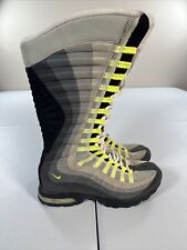 2007 Nike Air Max 95 Zen Venti Neon Shoe Sneaker Boots 317636-171 Women's 7 V1