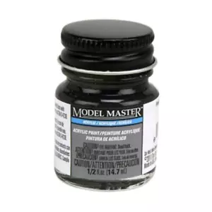 Model Master Fieldgrau Ral 6006(Sg) Acryl 14.7Ml*, #TTMM4860 - Picture 1 of 1
