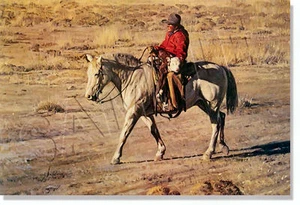 ****THE LITTLEST STRAGGLER" LIMITED EDITION PRINT BY GORDON SNIDOW - Picture 1 of 2