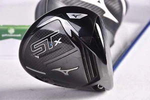 Mizuno ST-X Driver / 10.5 Degree / Senior Flex EvenFlow Riptide CB Blue 50 Shaft - Picture 1 of 9