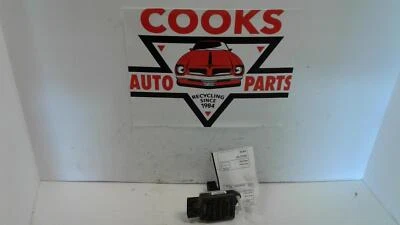 Medidor de flujo de aire de inyección de combustible usado se adapta a: camioneta Ford f250sd 2005 8-363 6,0 L Foto 1 de 4