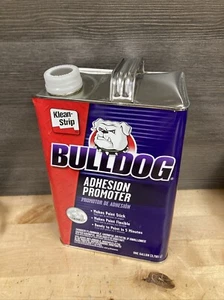 Klean-Strip GTPO123 Bulldog Adhesion Promoter - 1 Gallon New - Picture 1 of 3