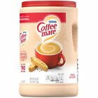 2 PACK COFFEE-MATE POWDER ORIGINAL (56 OZ.), 