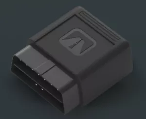 Automile Box GPS Tracker 12 Monate Abonnement enthalten - Bild 1 von 1