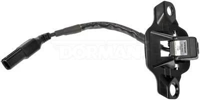 Se adapta a Lexus Is250 Is350 2014 sedán de 4 puertas cámara de reversa asistente de estacionamiento trasero Foto 1 de 4