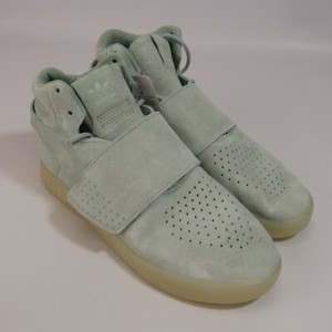 Las mejores ofertas en Zapatillas deportivas Adidas Tubular verde para  Mujeres | eBay