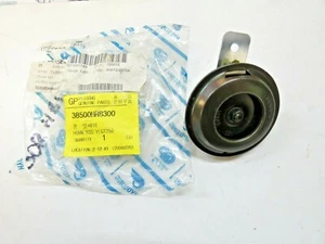 GENUINE HYOSUNG HORN GT250 38500HR8300 - Picture 1 of 4