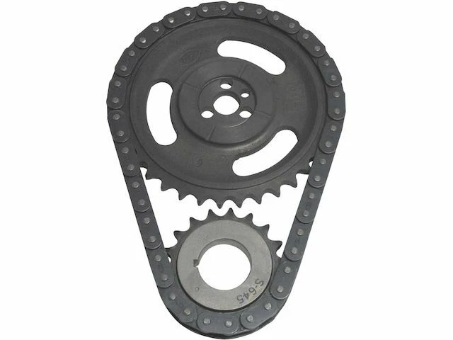 Timing Set fits Chevy C1500 Suburban 1996-1999 5.7L V8 VIN: R Vortec OHV 15BPWZ Foto 1 de 1