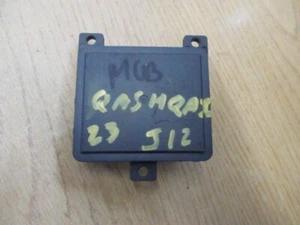 NISSAN QASHQAI J12 MK3 2023 ABSTANDSRADARSENSOR VORNE 284386UU2A - Bild 1 von 3