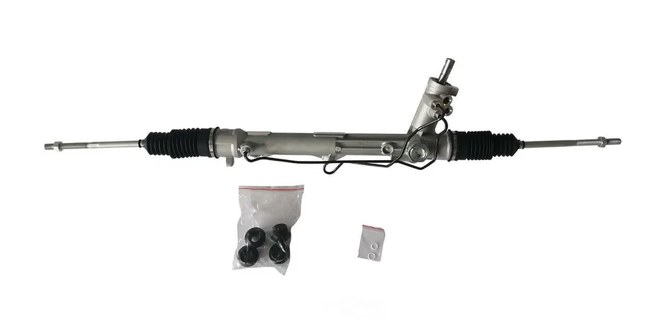 Conjunto de cremallera y piñón - Nuevo Edelmann 2133 para Ford Mustang 99-04 Foto 1 de 4