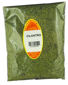 Recarga de cilantro Marshalls Creek Spices - Kosher - Imagen 1 de 1