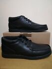 Henley velco shoes, UK size 10 colour black 